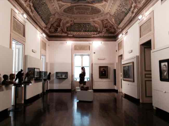 chieti museo barbella