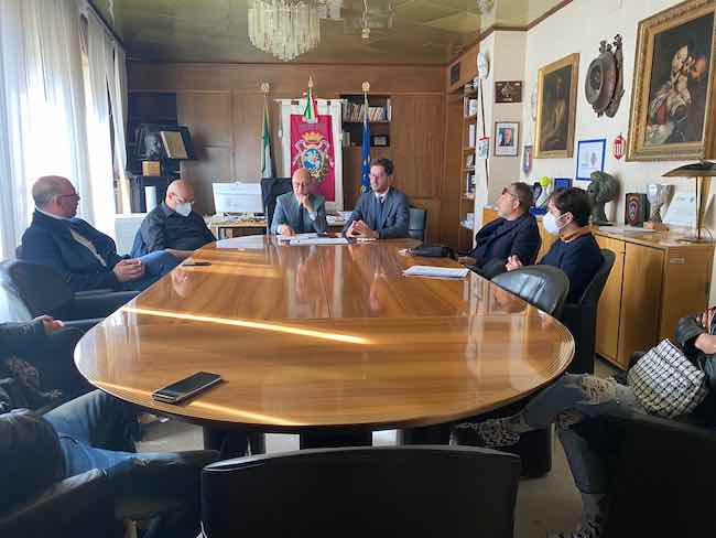 confronto movida chieti