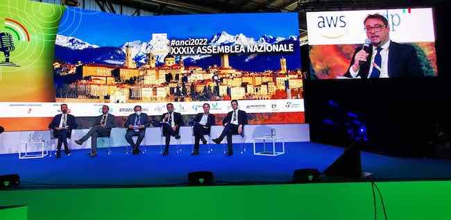 congresso nazionale anci 2022