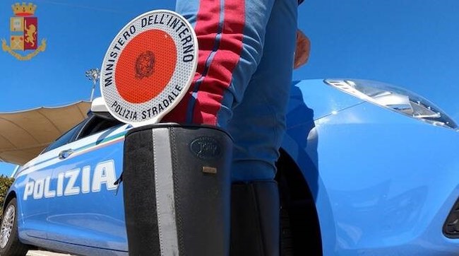 controlli polizia