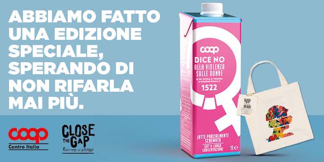 coop no violenza donne