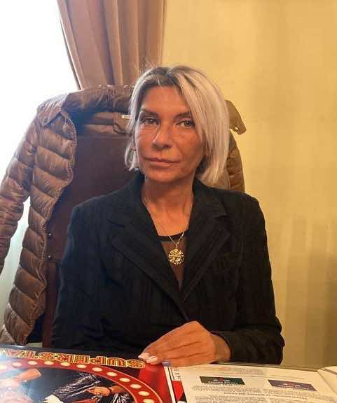 di nisio