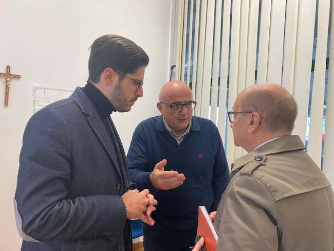 documentazione eurobasket chieti