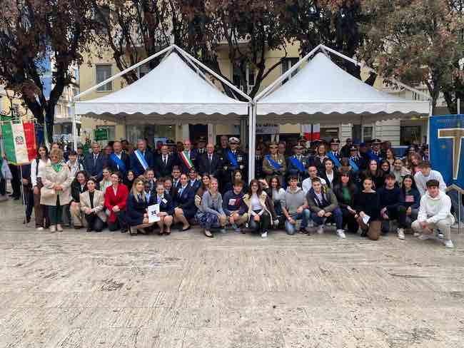 giorno unità nazionale 2022