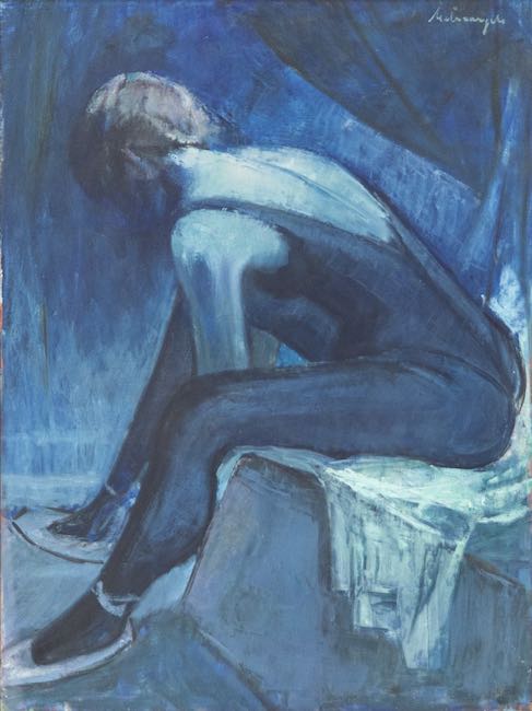 giovanni melarangelo