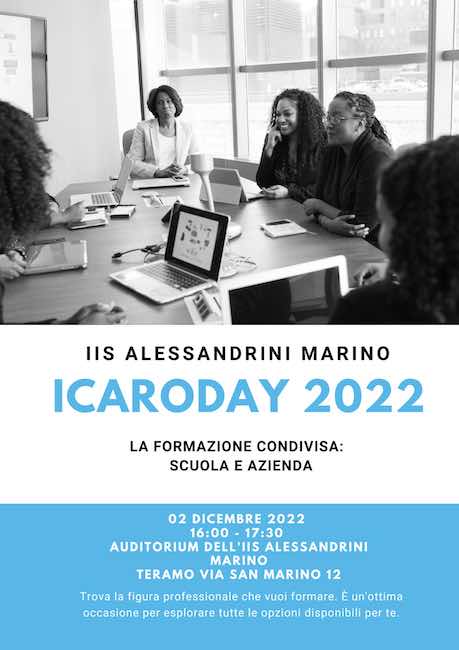 icaroday 2022