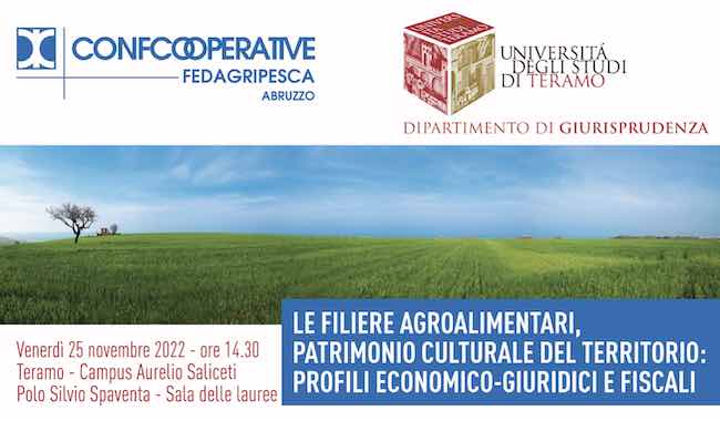 le fiere agroalimentari 25 novembre 2022
