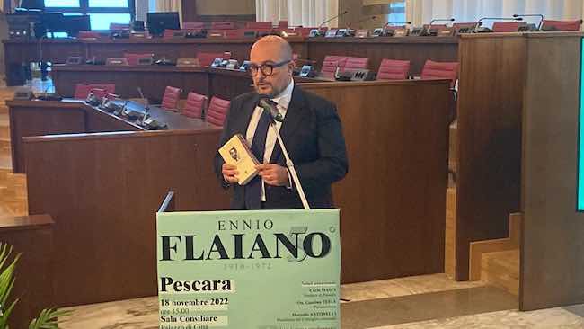 ministro sangiuliano