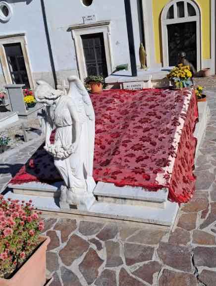 nuove lastre commemorative luco dei marsi