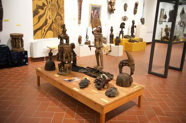 polo museale santo spirito lanciano