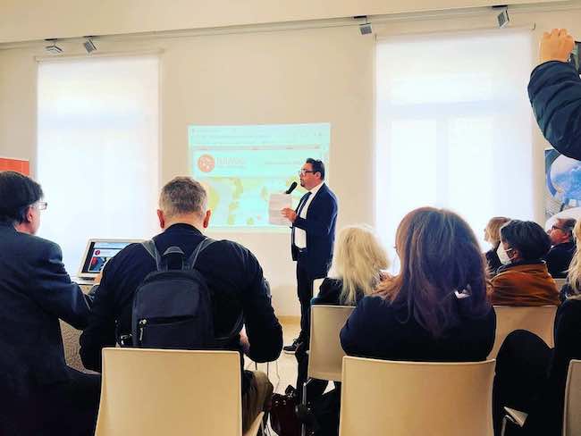 presentazione fondi pnrr