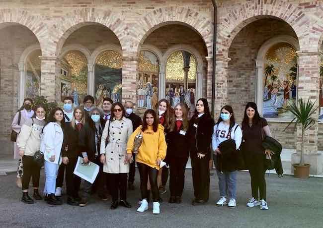 progetto ciak teramo dintorni