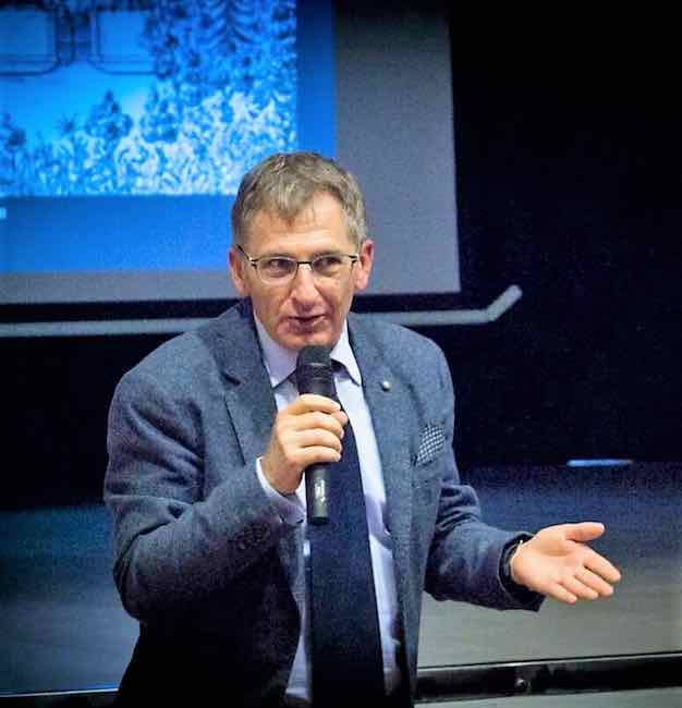sandro galantini