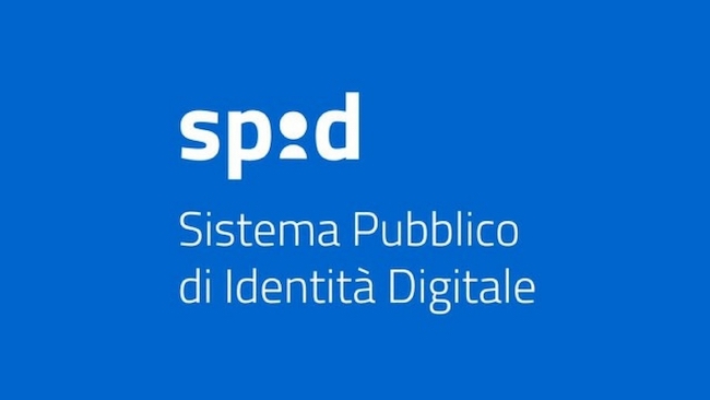 spid sistema pubblico di identità digitale