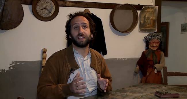 streghe in abruzzo