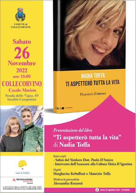 ti aspetterò tutta la vita libro