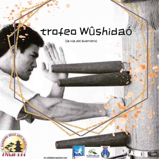 trofeo wushidao 2022