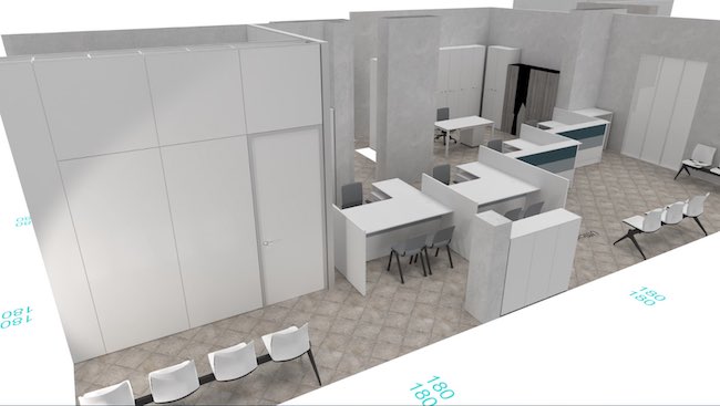 ufficio anagrafe restyling