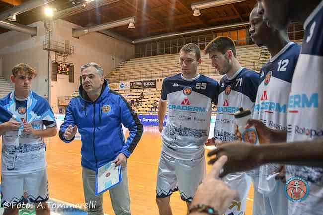 amichevole roseto magic