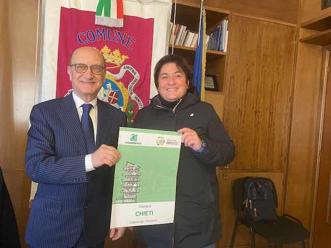 chieti comune riciclone 2022