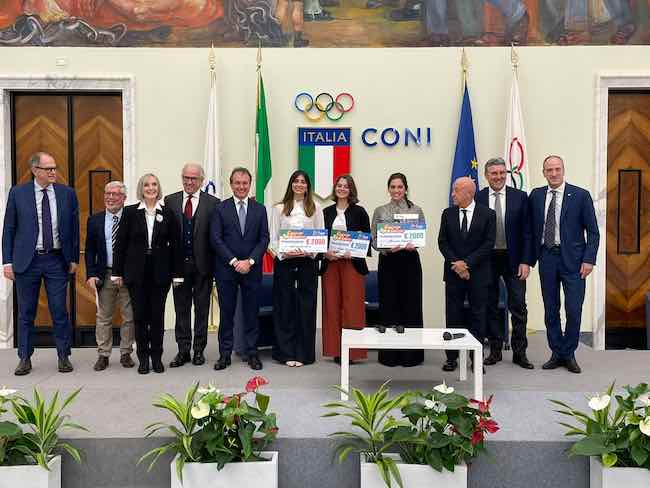 conferenza centenario fisr