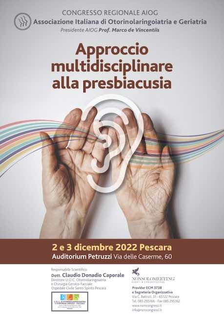 congresso aiog presbiacusia