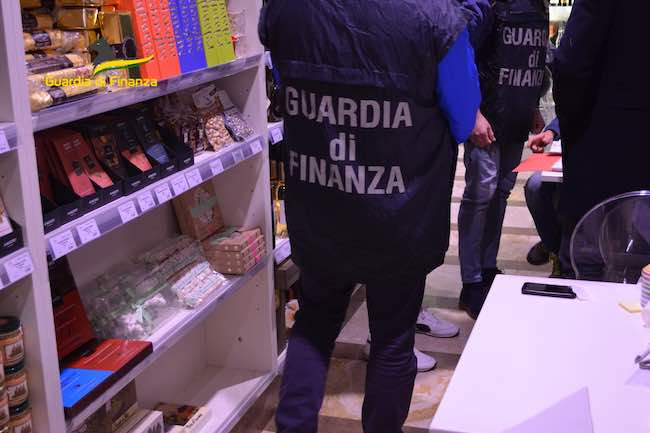 controlli prezzi gdf pescara