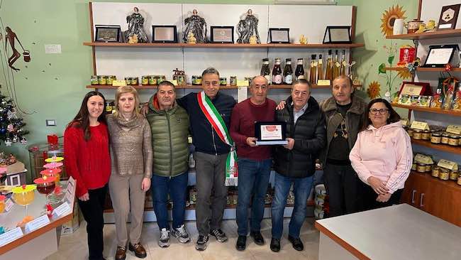 delizie dell'alveare