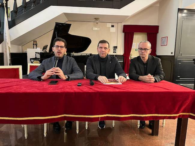 festa dello sport chieti