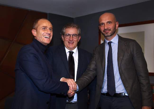 fusione fira abruzzo sviluppo