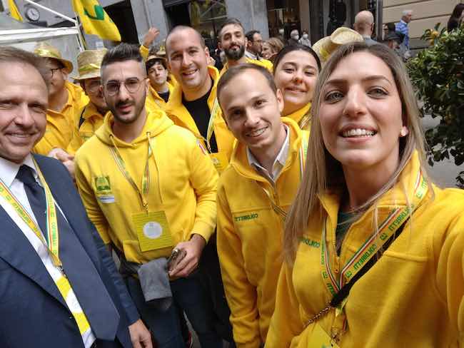 giovani coldiretti abruzzo