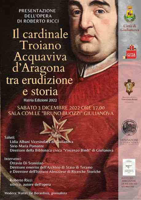 il cardinale troiano