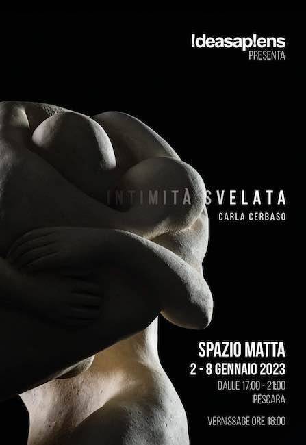 intimità svelata mostra
