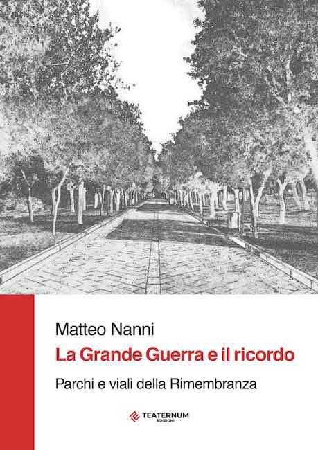 la grande guerra e il ricordo libro