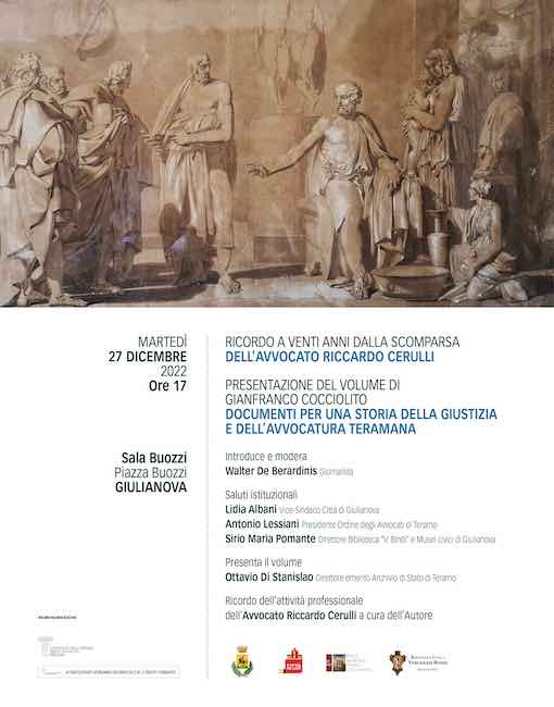 locandina cocciolito giulianova