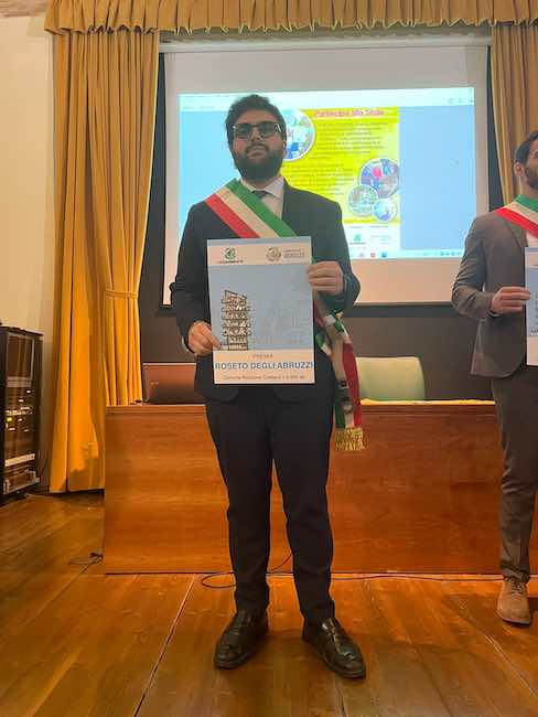 marcone comuni ricicloni