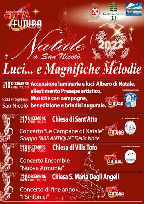 natale san nicolo 2022