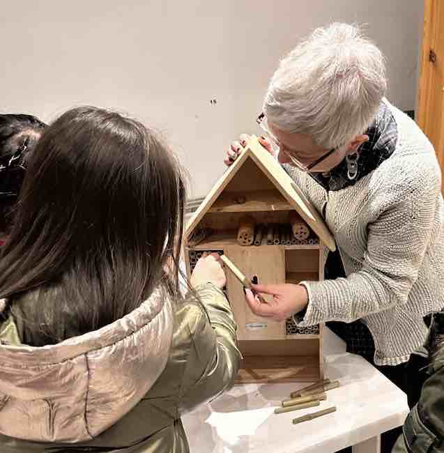 nuovi spazi per emozionarci