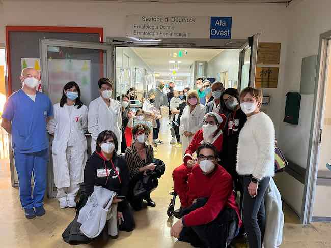 oncoematologia