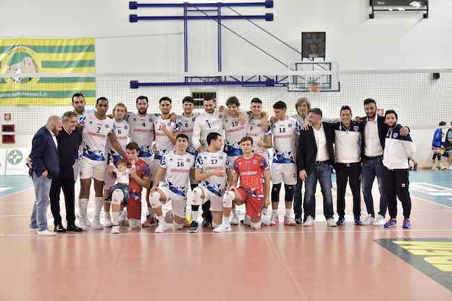 ortona post tuscania