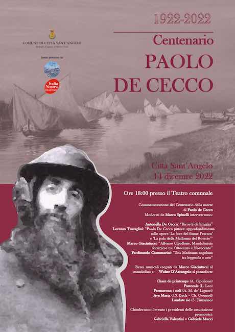 paolo de cecco