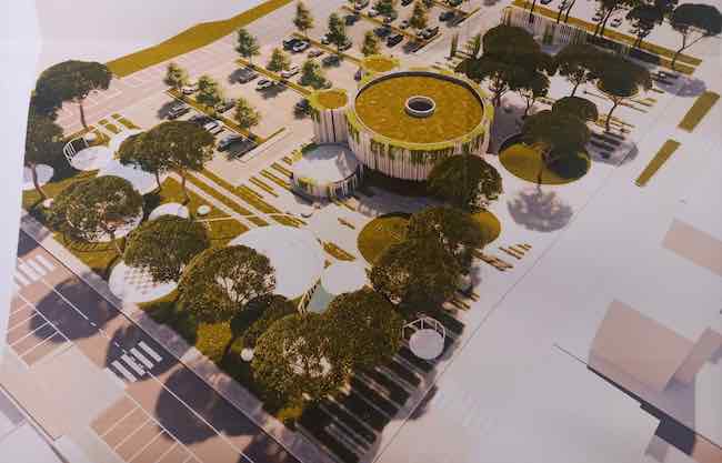 piazza dalla chiesa giulianova