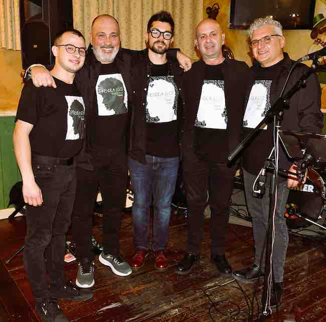 prendila così stammtisch