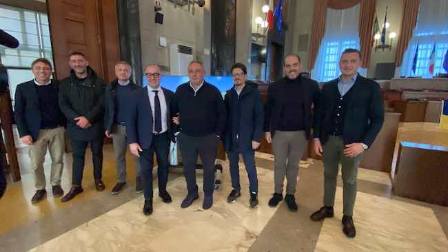 progetto casa tecnologie emergenti