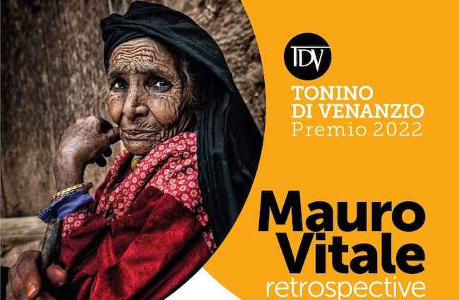 retrospective mauro vitale