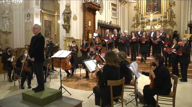 schola cantorum zimarino