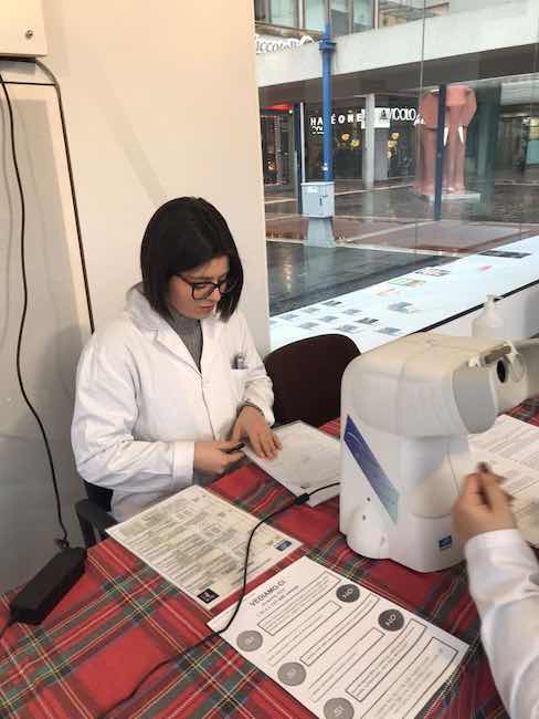 visite gratuite vista