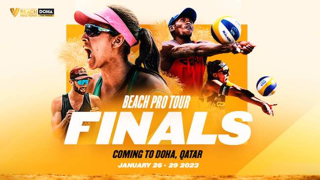 beach pro tour finals 2022