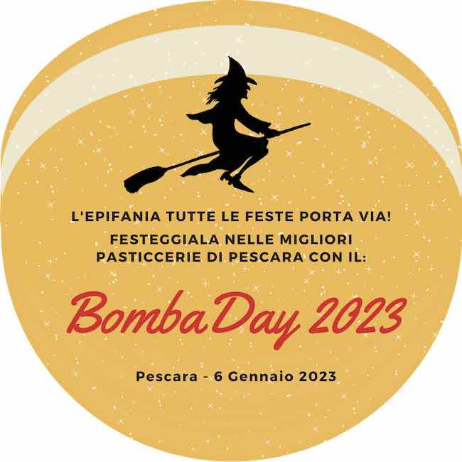 bomba day 2023