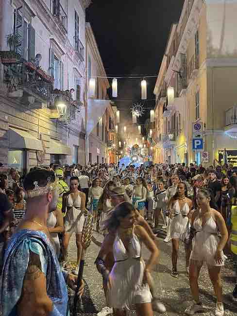 carnevale giulianova